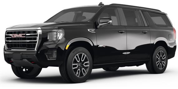 GMC YUKON XL 2022 1GKS2HKL6NR161579 image GMC YUKON XL 2022 1GKS2HKL6NR161579 image